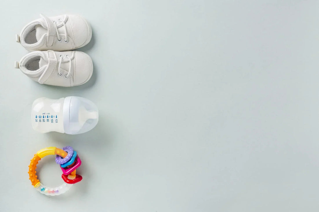 Baby Accessories