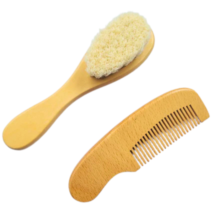 Baby Comb 2pcs
