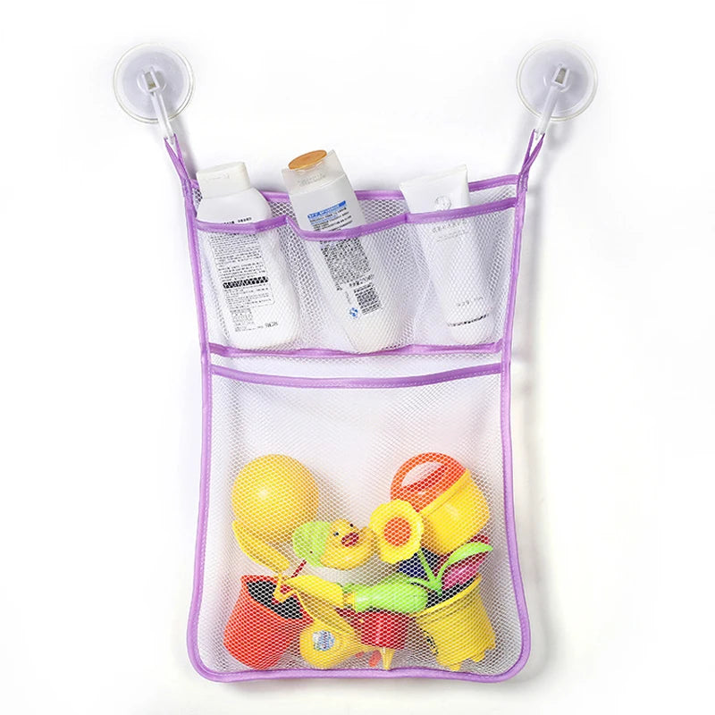 Bath Toy Net Storage