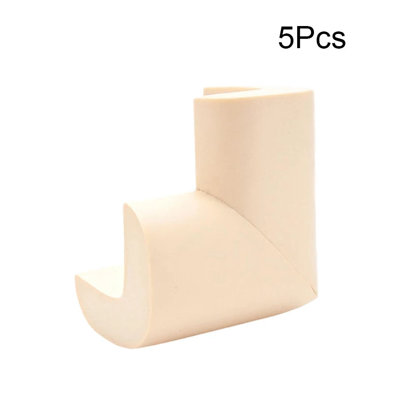 Essential Baby Table Corner Guards – Soft & Safe Protection