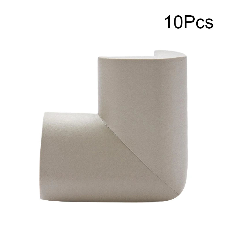 Essential Baby Table Corner Guards – Soft & Safe Protection