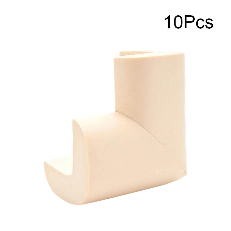 Essential Baby Table Corner Guards – Soft & Safe Protection