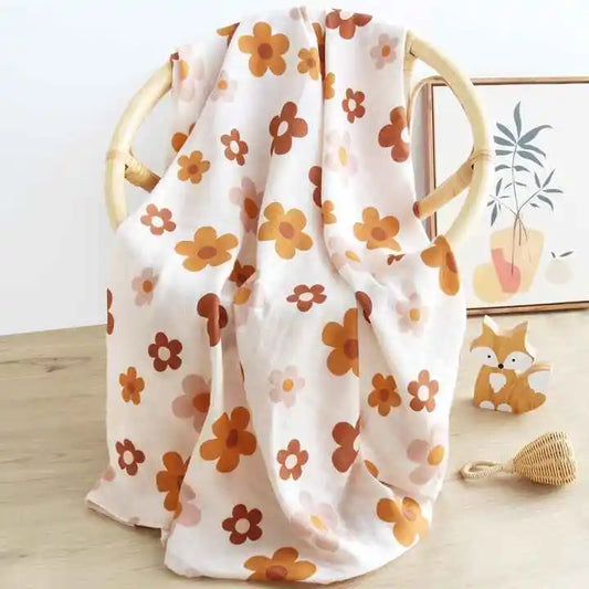Baby Swaddle - Baby Blanket