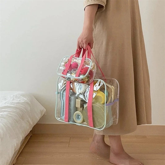 Waterproof Beach Tote Bag