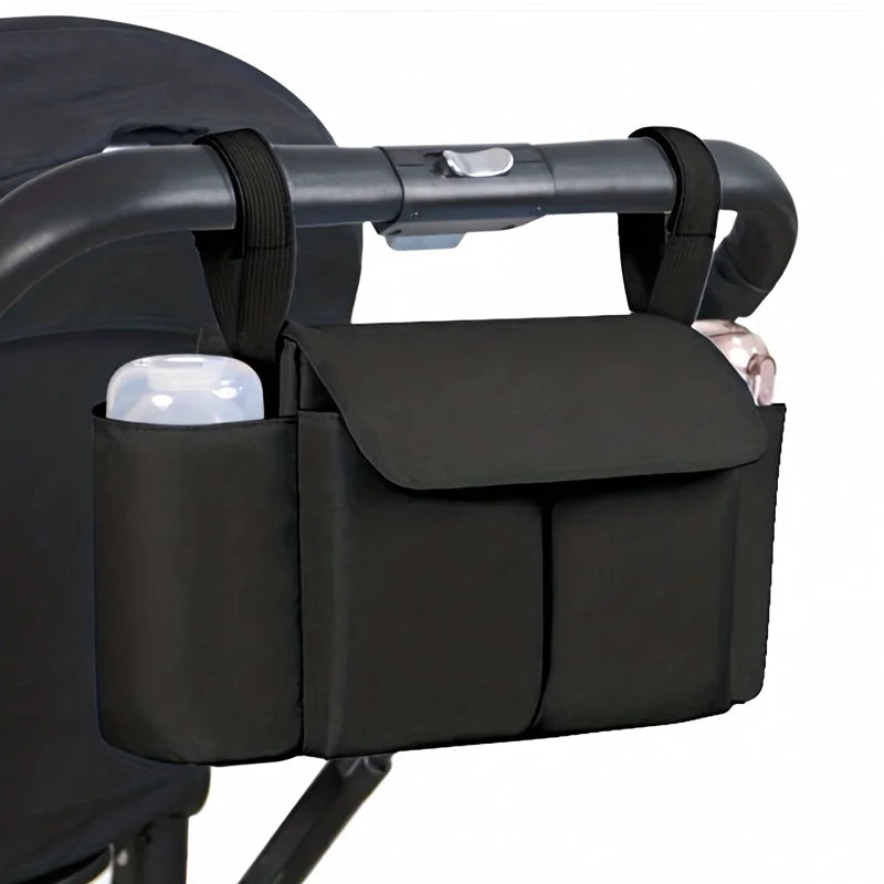 Travel Hanging Bag for Strollers