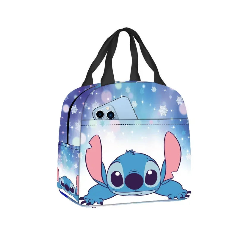 Stitch Lunch Bag