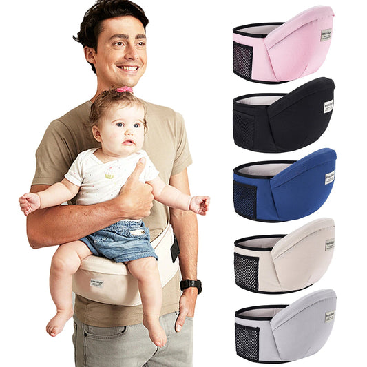 Baby Waist Carrier (Belt)