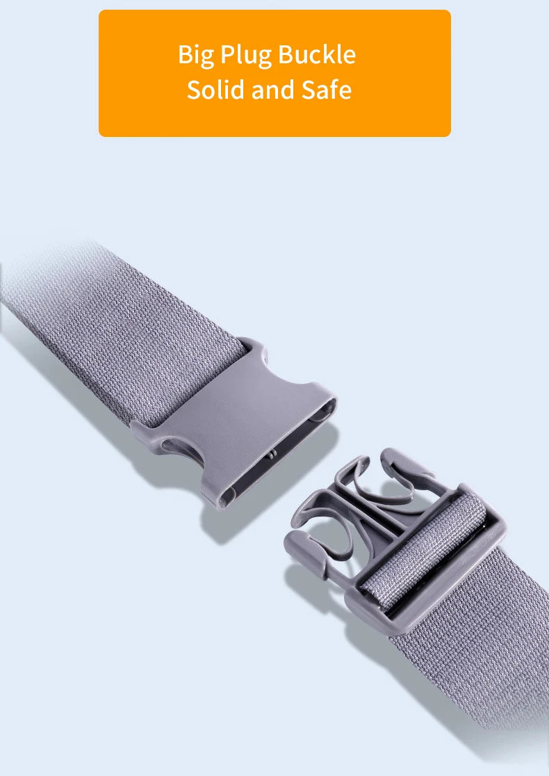 Baby Carrier (Kangaroo Style)