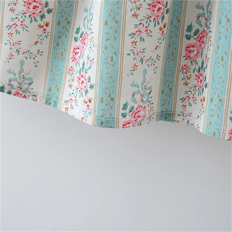 2Pcs Infant Toddler Dress