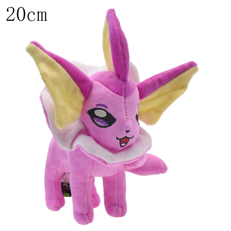 Pokemon Plush Toy Collection