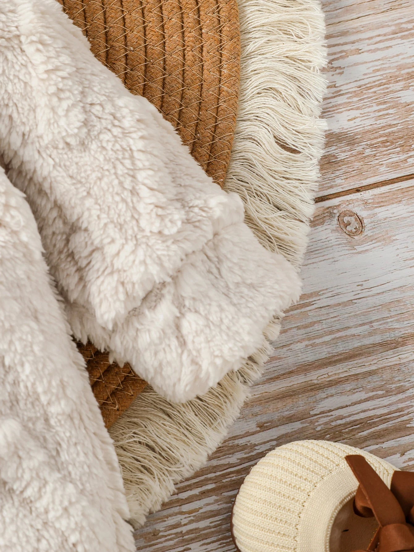 Cozy Baby Long Sleeve Hoodie Jumpsuit – Soft & Stylish