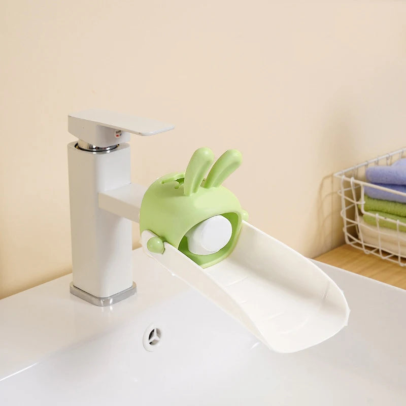 Elephant Sink Extender