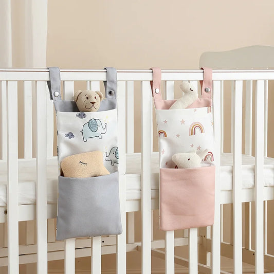 Crib Hanging Bag