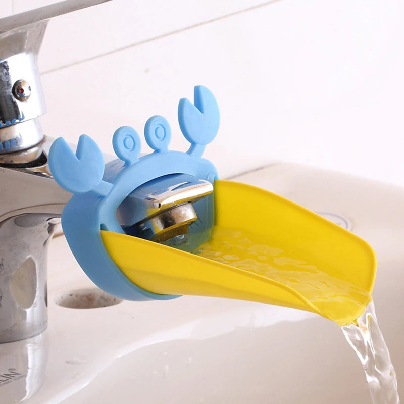 Elephant Sink Extender