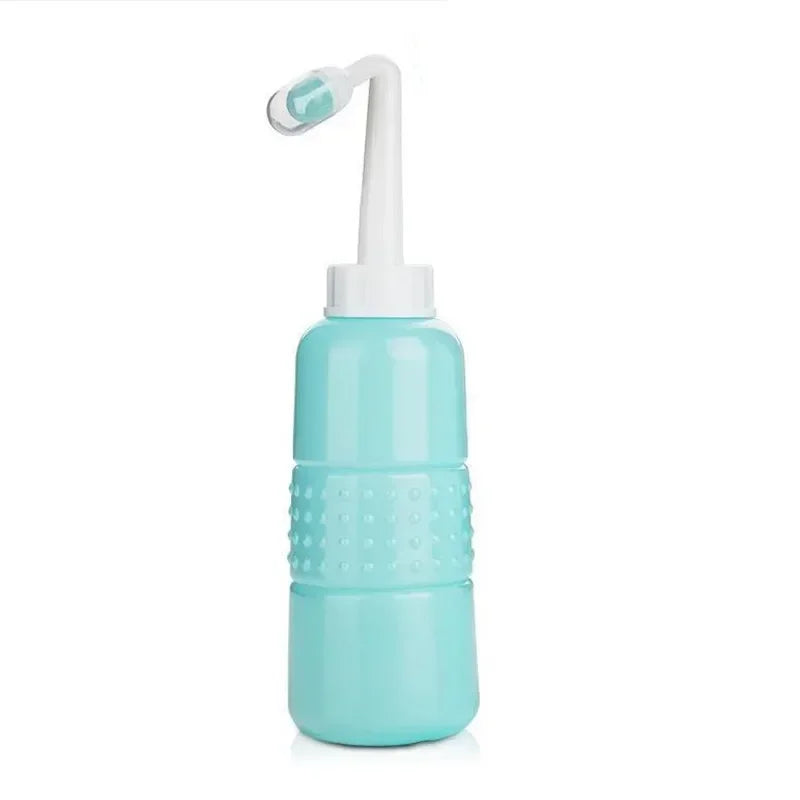 Essential Portable Bidet Spray