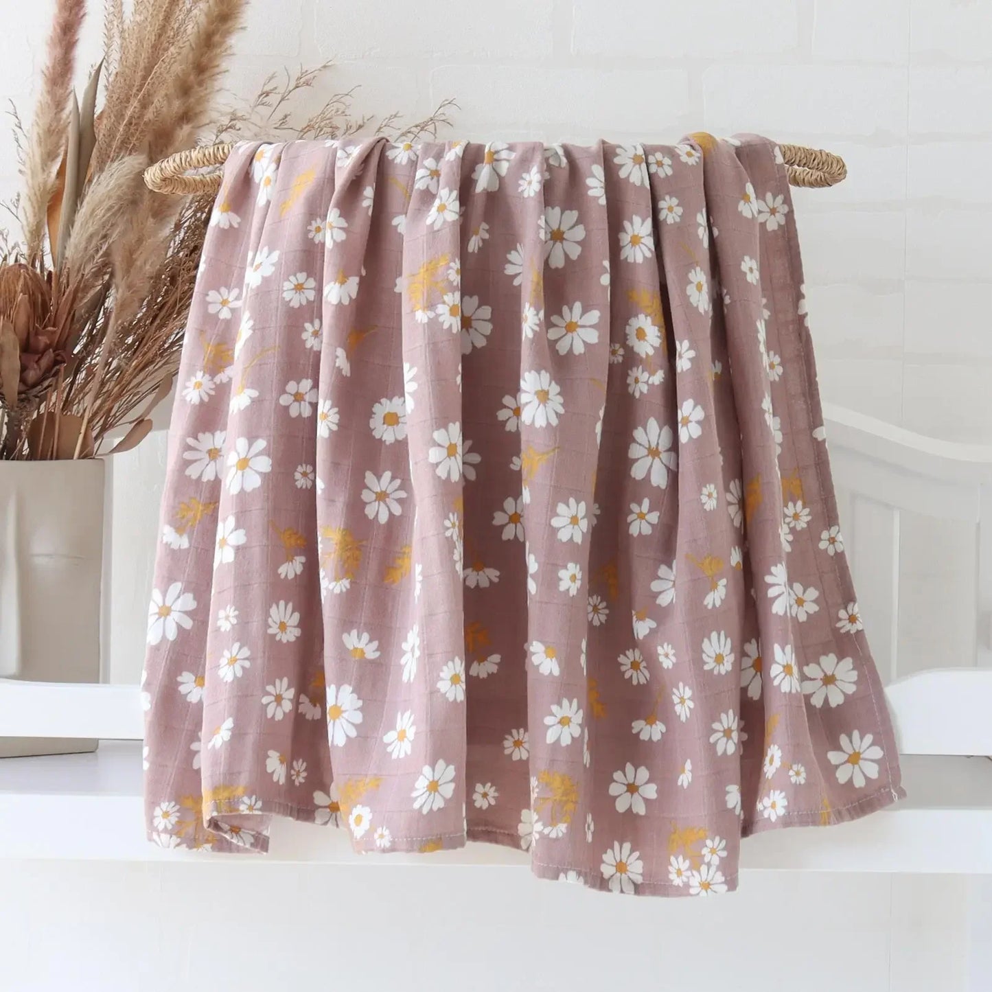Baby Swaddle - Baby Blanket