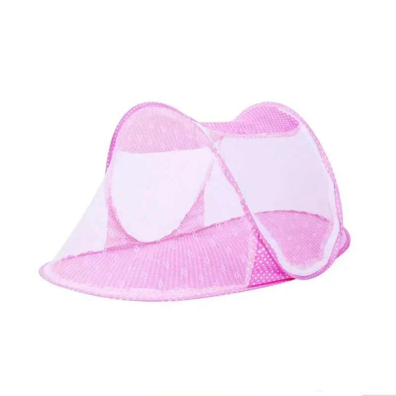 Foldable Mosquito Net