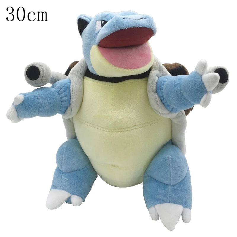 Pokemon Plush Toy Collection