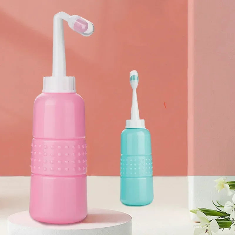 Essential Portable Bidet Spray