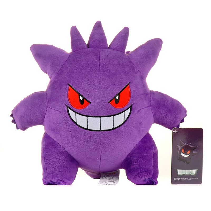 Pokemon Plush Toy Collection