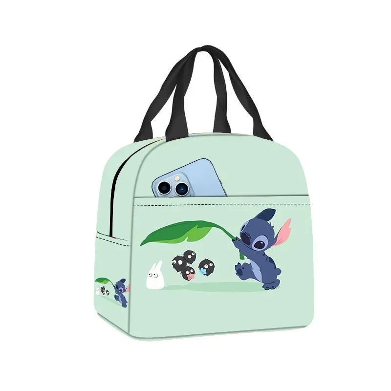 Stitch Lunch Bag