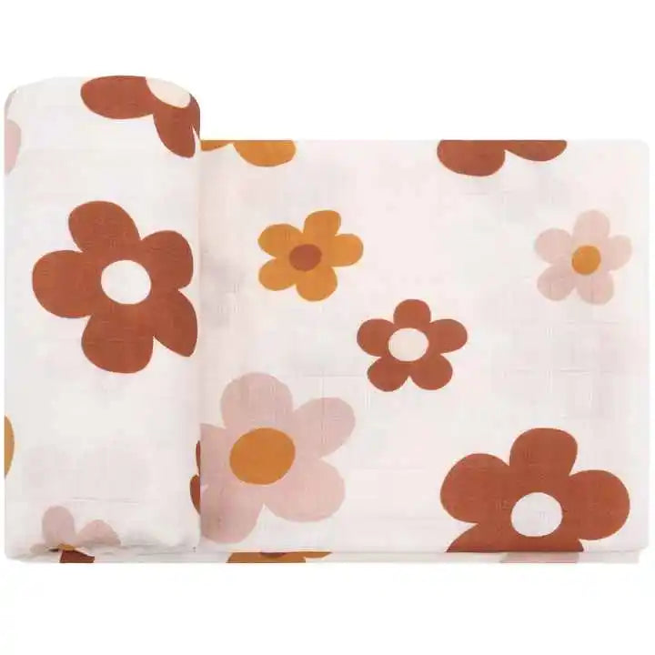 Baby Swaddle - Baby Blanket