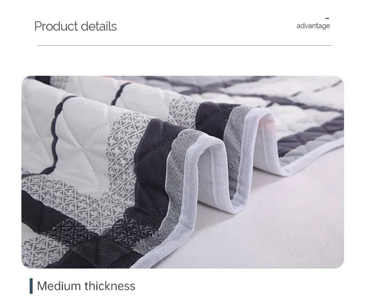 Waterproof Washable Changing Mat