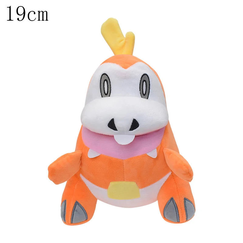 Pokemon Plush Toy Collection