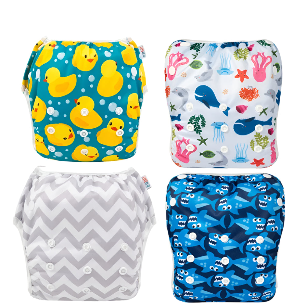Babies Swim Diaper