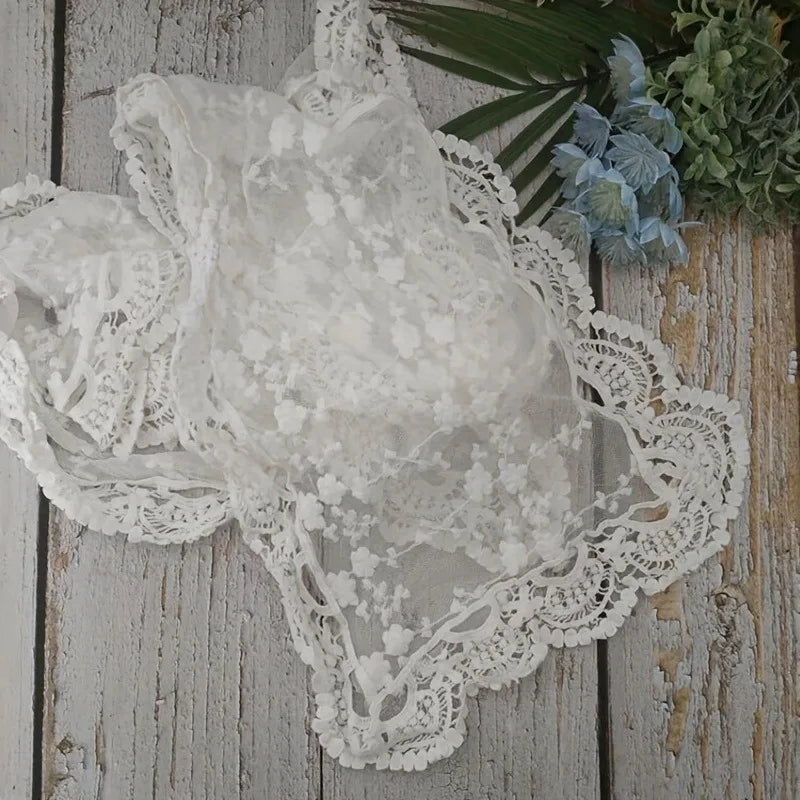 Elegant Baby Wraps for Photography