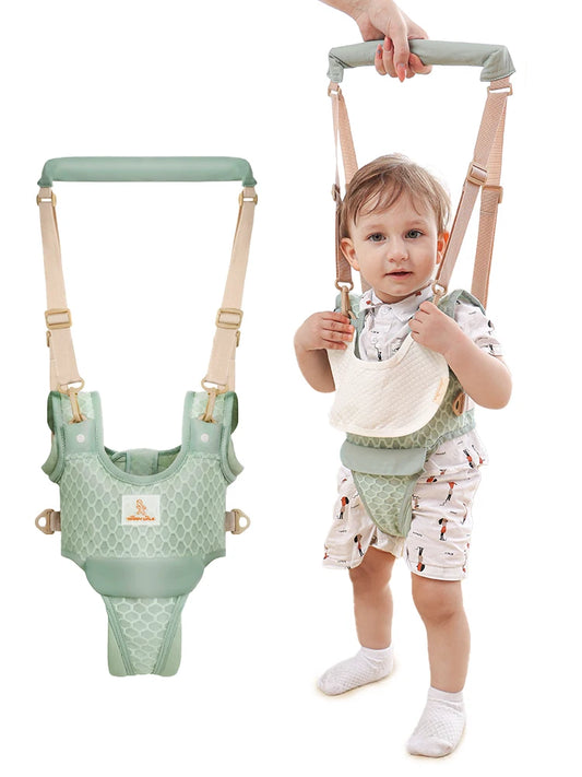 Secure Infant Walker Assistant Belt