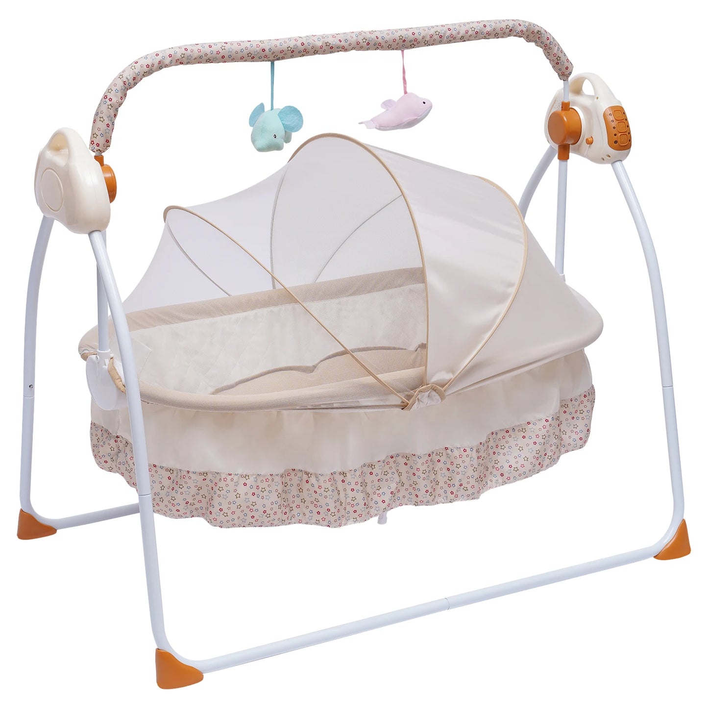 Swing Sleeping Bed