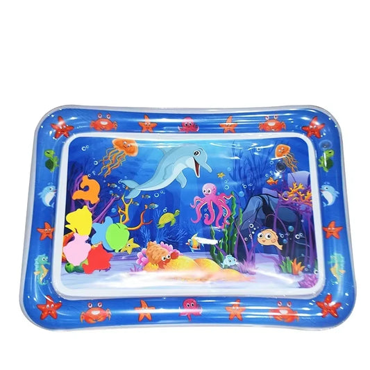 Baby Water Play Mat