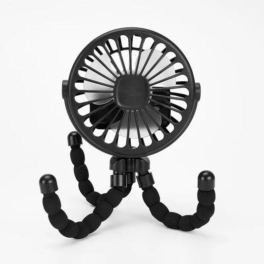 Portable Outdoor Fan