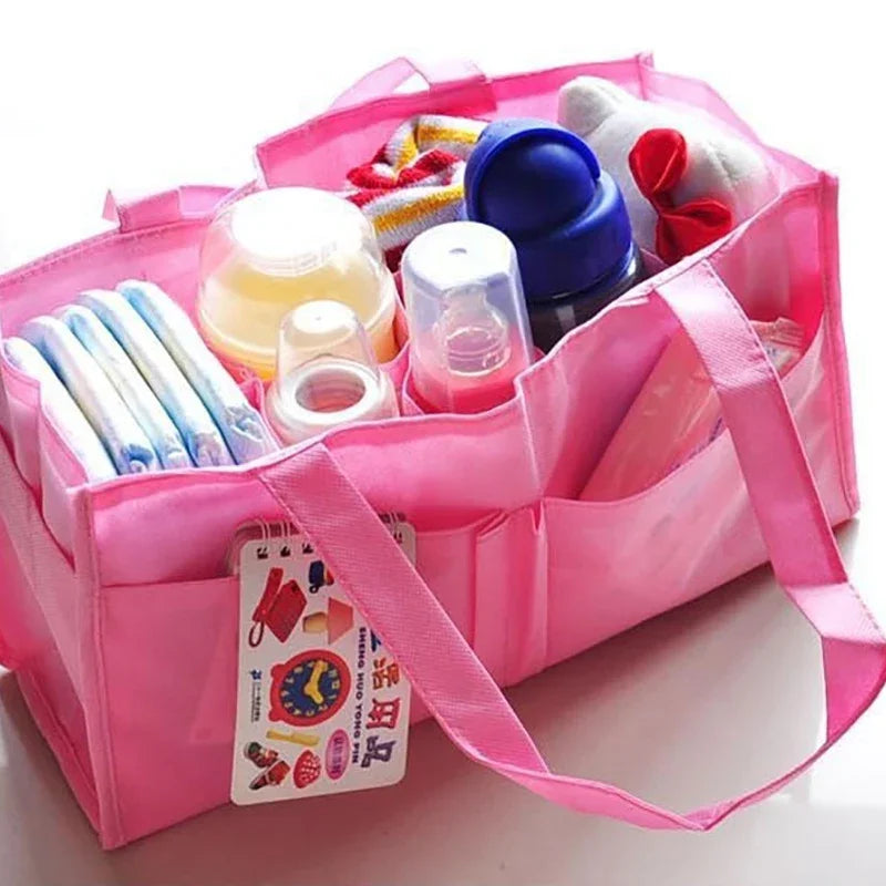 Portable Mummy Bag