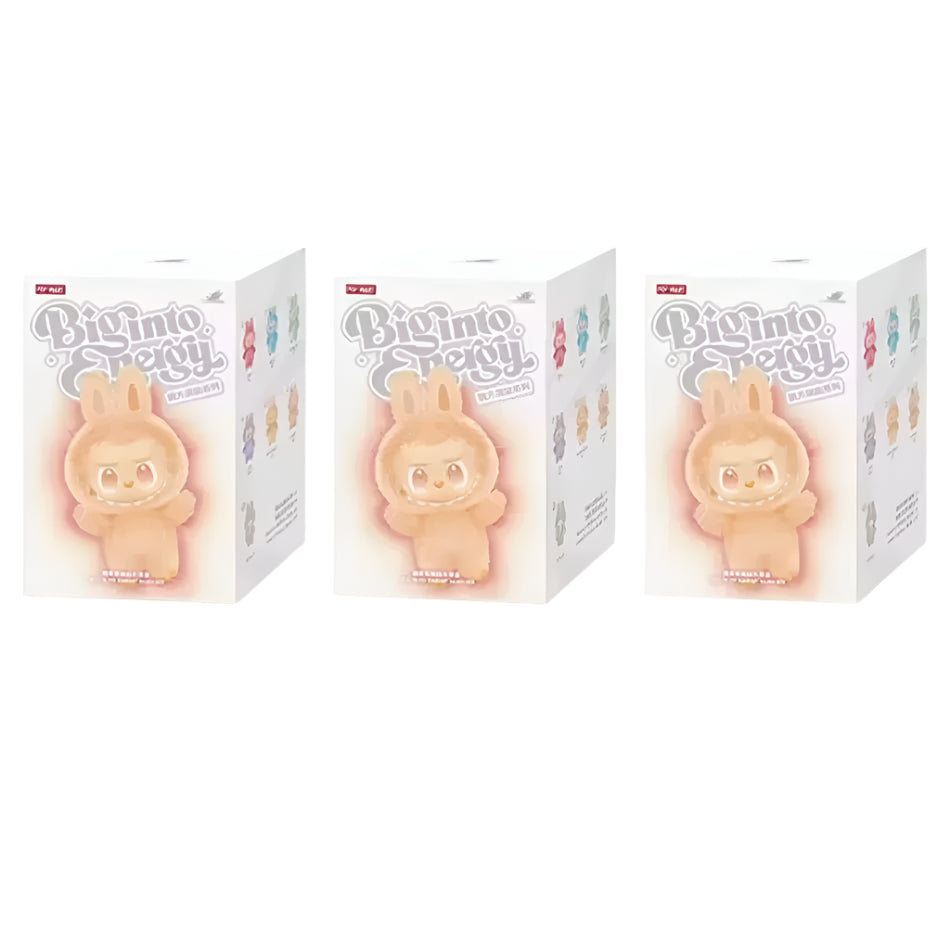 New Labubu Monsters
