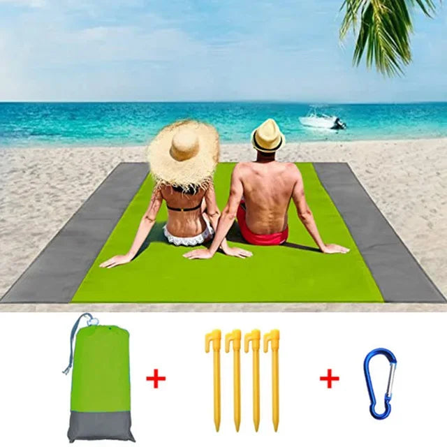 Waterproof Beach Mat