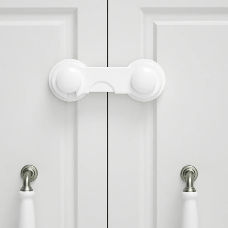 Essential 10PCS Safety Locks
