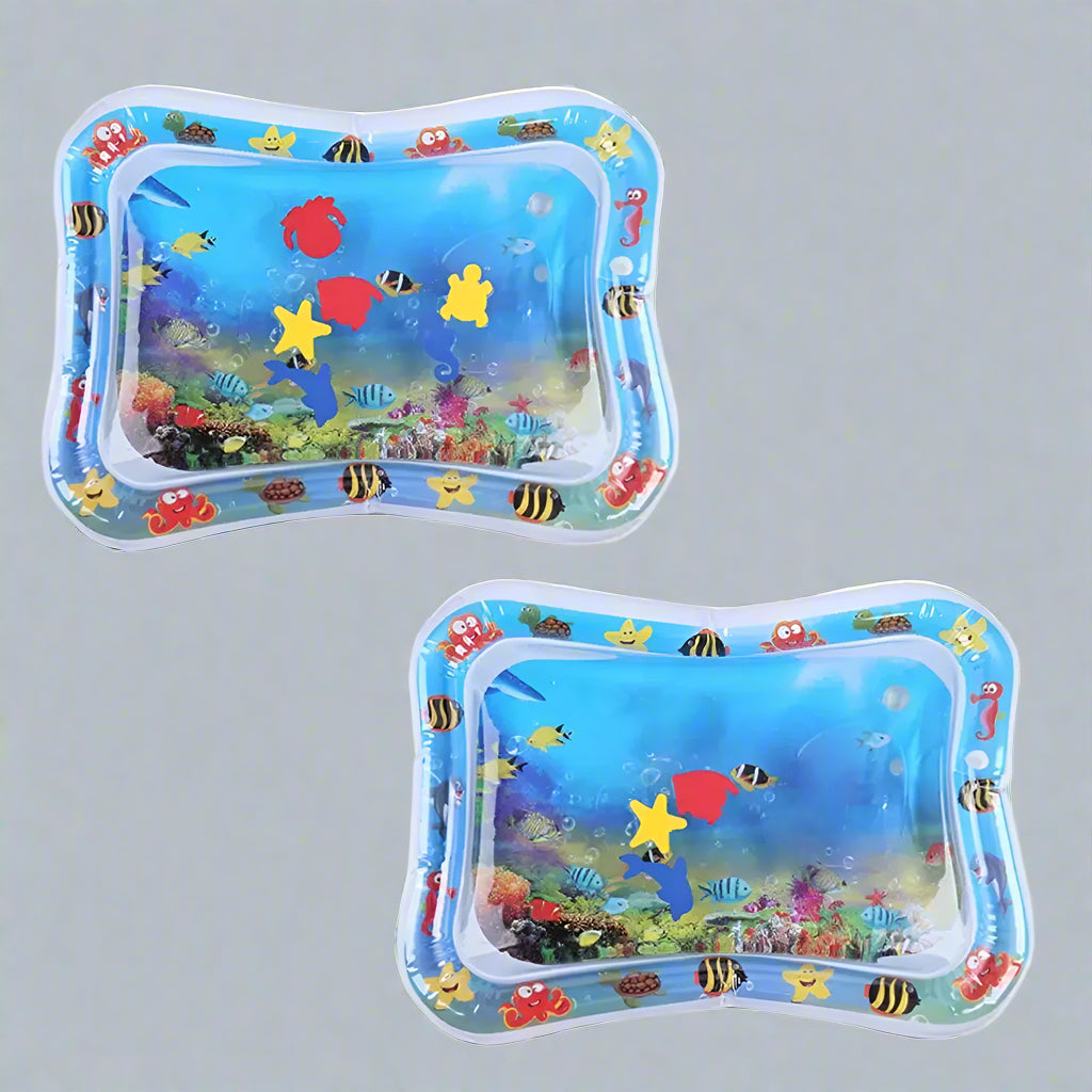 Baby Water Play Mat