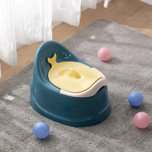 Baby Portable Toilet Trainer