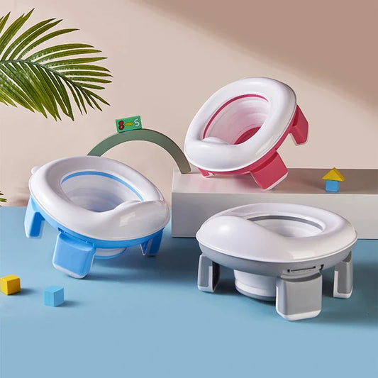 3 in 1 Baby Travel Potty Seat