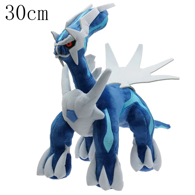 Pokemon Plush Toy Collection