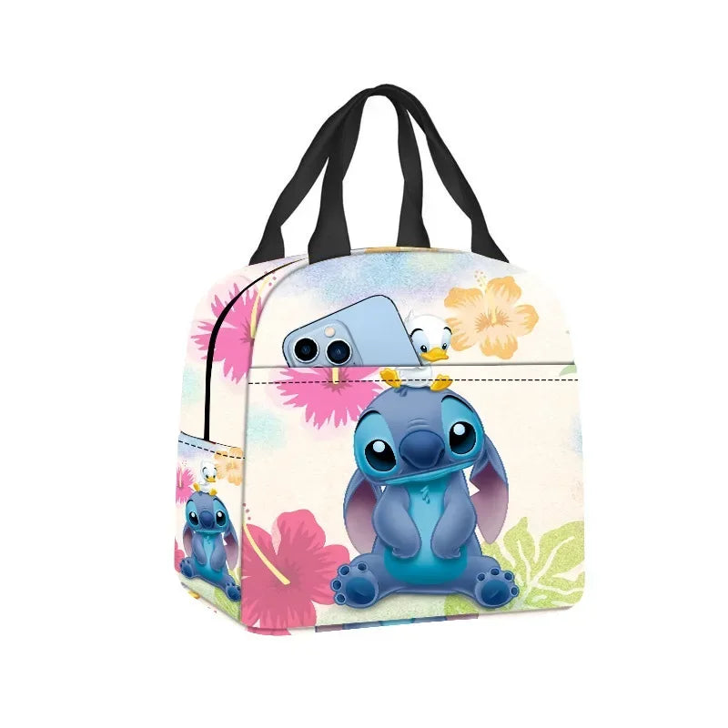 Stitch Lunch Bag