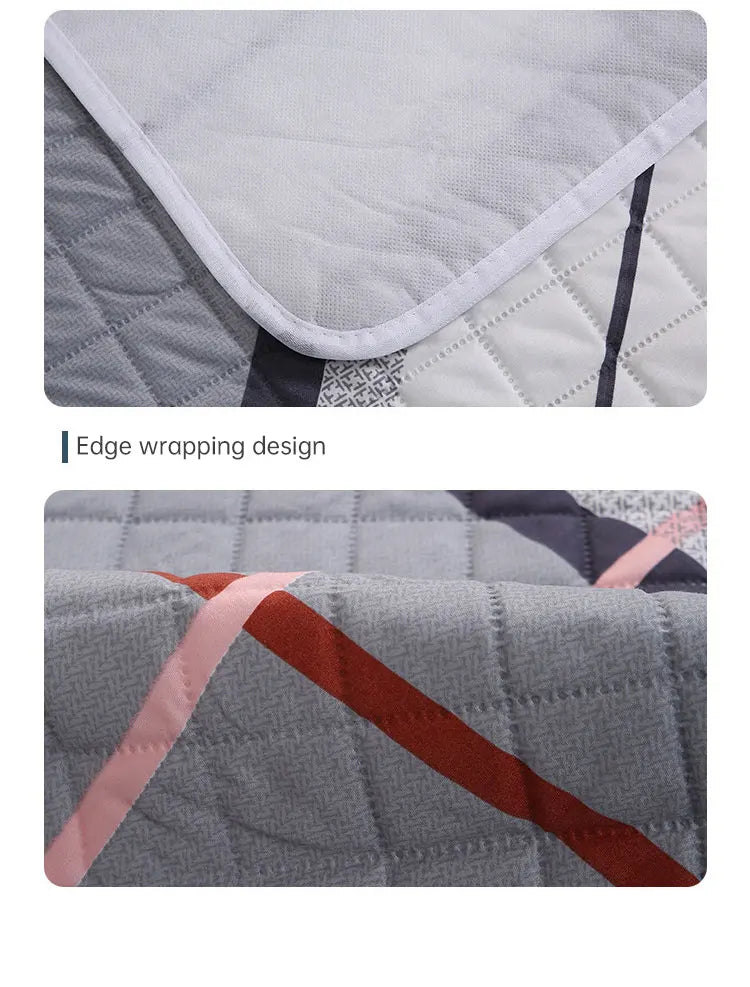 Waterproof Washable Changing Mat