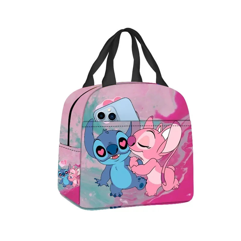 Stitch Lunch Bag
