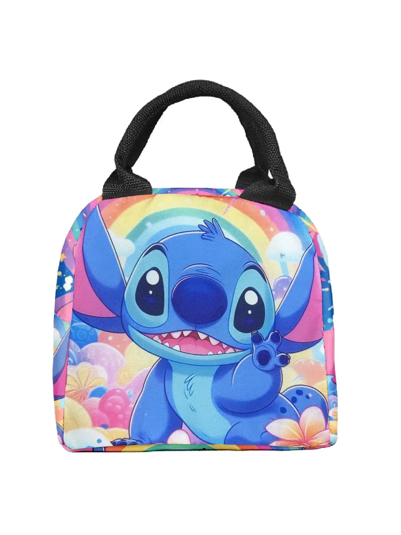 Stitch Lunch Bag