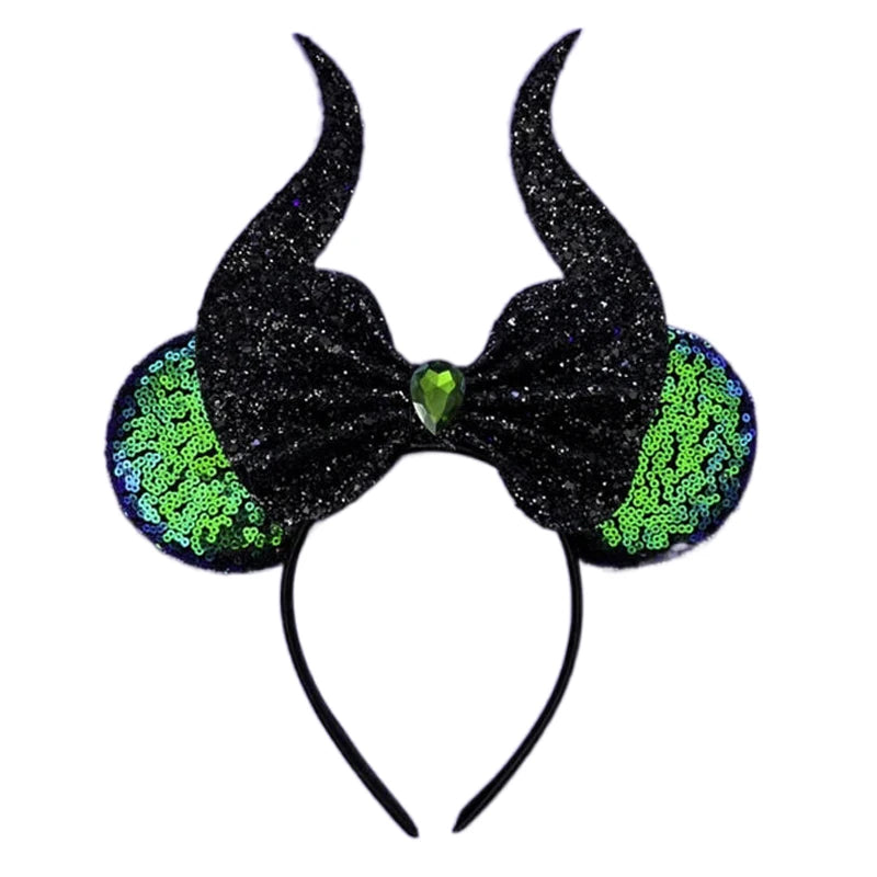 Magical New Style Ear Headband Sets for Kids & Parties