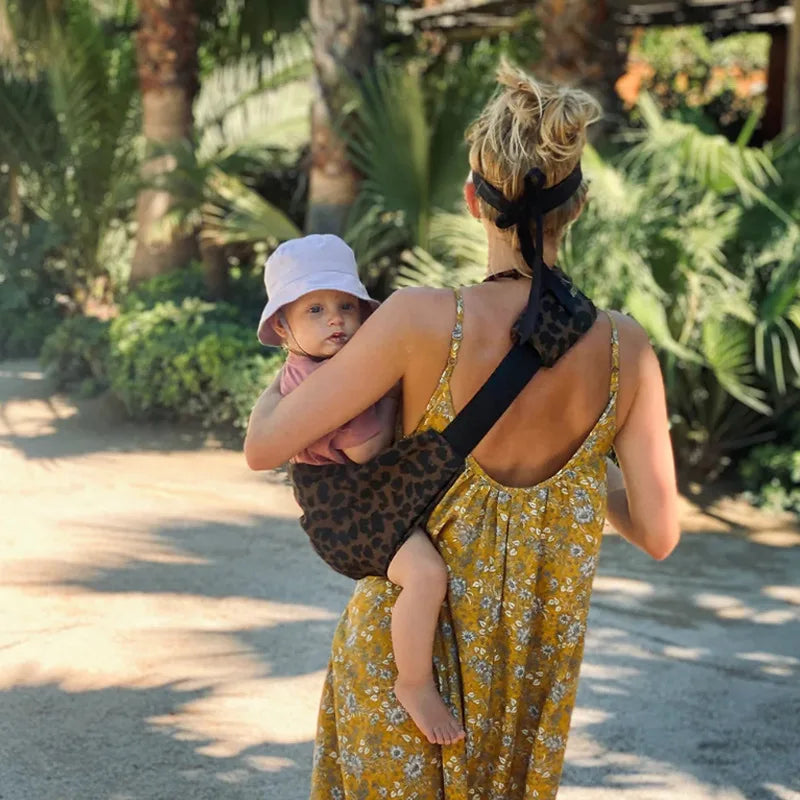 Baby Going Out Safety Carrier