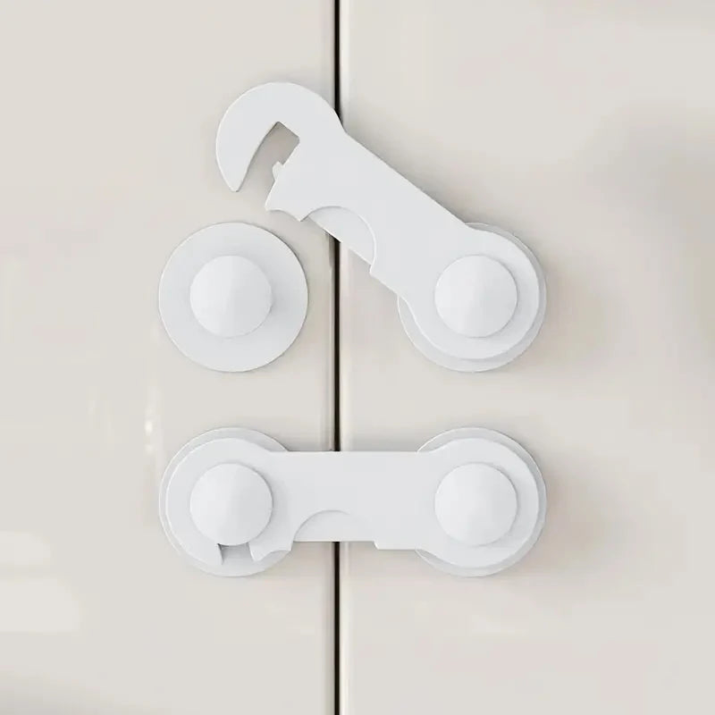 Essential 10PCS Safety Locks