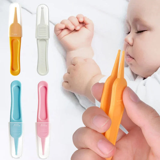Baby Nasal Tweezers
